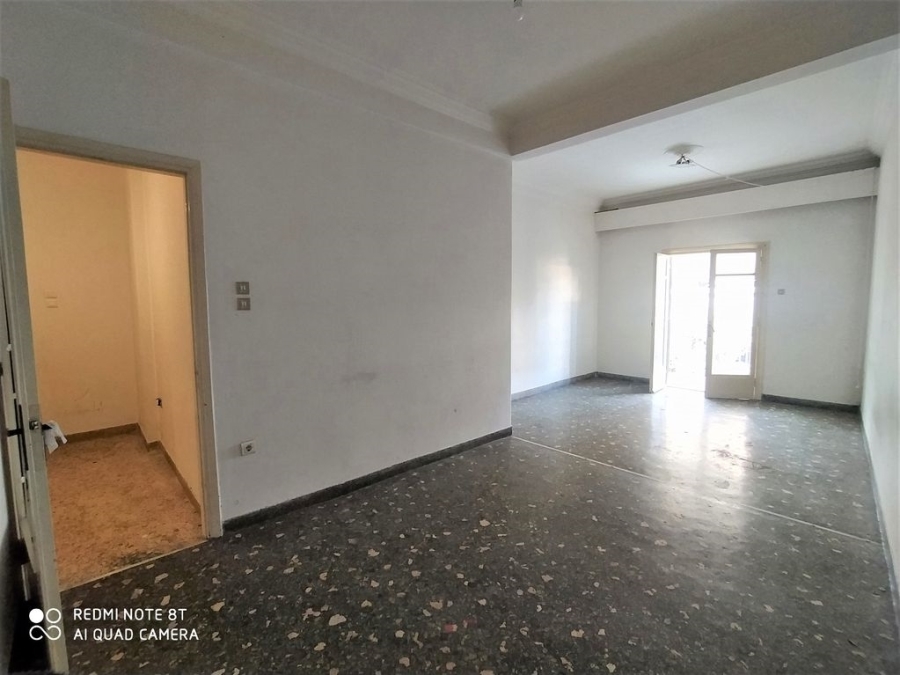 (For Sale) Residential Apartment || Piraias/Korydallos - 60 Sq.m, 1 Bedrooms, 67.000€ 