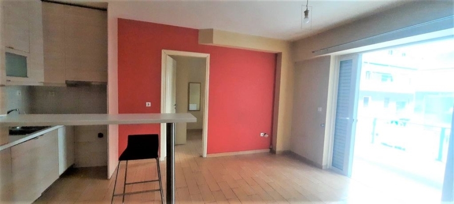 (For Sale) Residential Apartment || Athens Center/Athens - 50 Sq.m, 1 Bedrooms, 83.000€ 