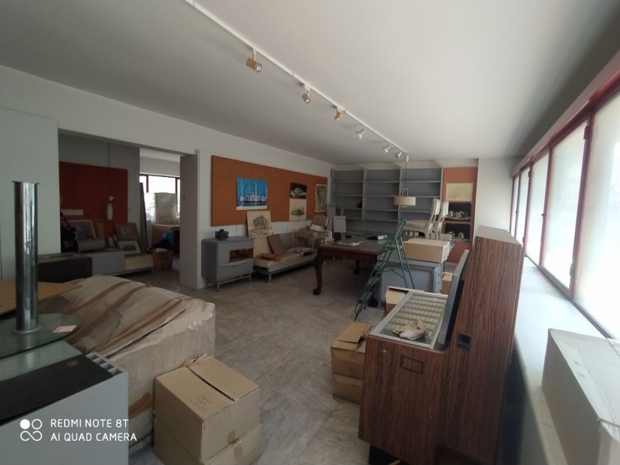 (For Sale) Commercial Building || Athens Center/Athens - 288 Sq.m, 420.000€ 