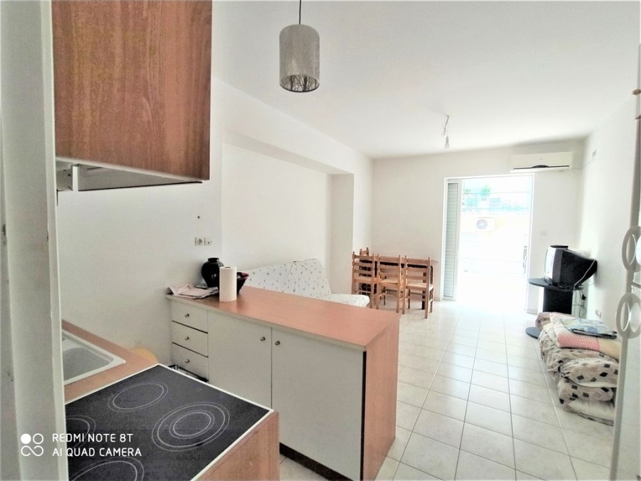 (For Sale) Residential Apartment || Athens Center/Athens - 49 Sq.m, 1 Bedrooms, 98.000€ 